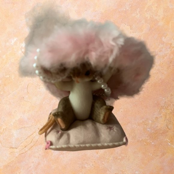 2006 Charming Tails Mouse Collection - Picture 6 of 14